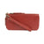 Scarlett Zip Around Wallet Wristlet - Zinnias Gift Boutique
