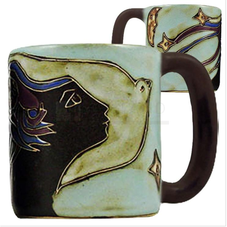 Mara Mug - Millennium - Zinnias Gift Boutique