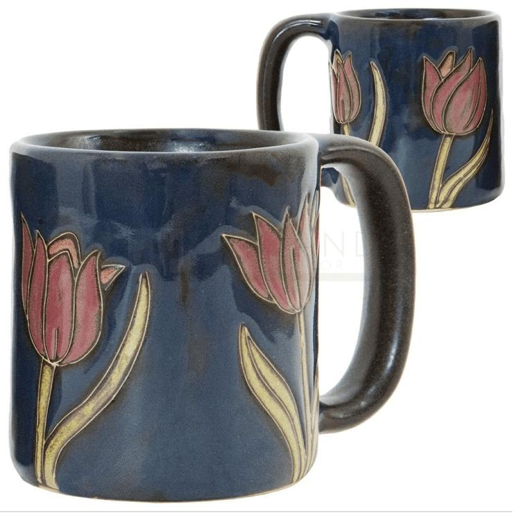 Mara Mug - Tulip - Zinnias Gift Boutique