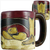 Mara Mugs - Boots and Hat - Zinnias Gift Boutique