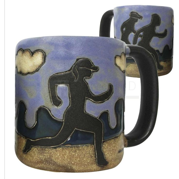Mara Mugs - Jogger - Zinnias Gift Boutique