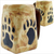Mara Mugs - Bear Paw - Zinnias Gift Boutique