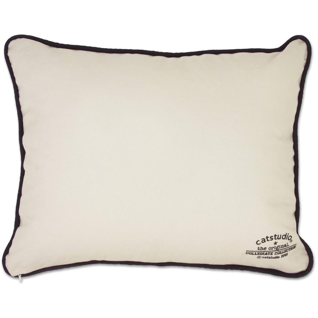 University of Colorado, Boulder Pillow - Zinnias Gift Boutique