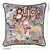 Buffalo Pillow - Zinnias Gift Boutique