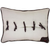 Canada Pillow - Zinnias Gift Boutique