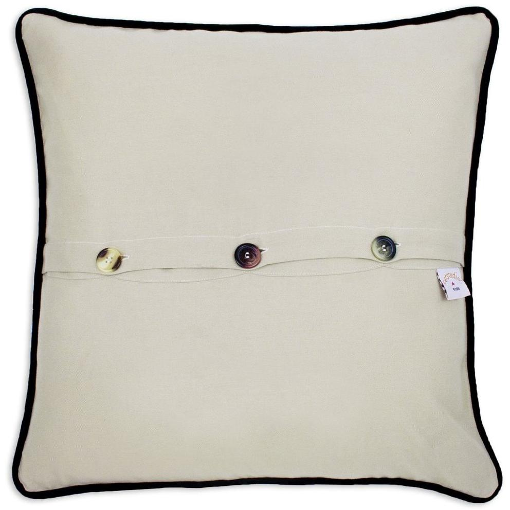 Cleveland Pillow - Zinnias Gift Boutique