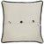 Columbus Pillow - Zinnias Gift Boutique