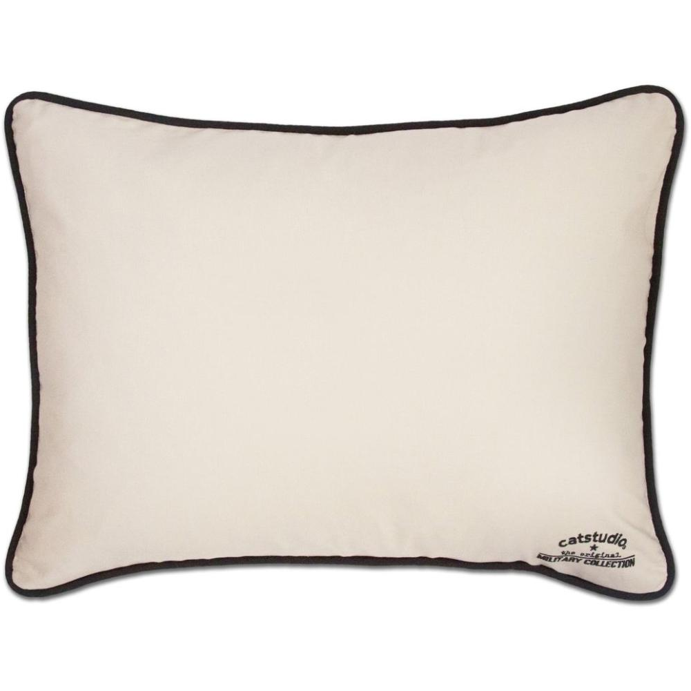 Army Pillow - Zinnias Gift Boutique