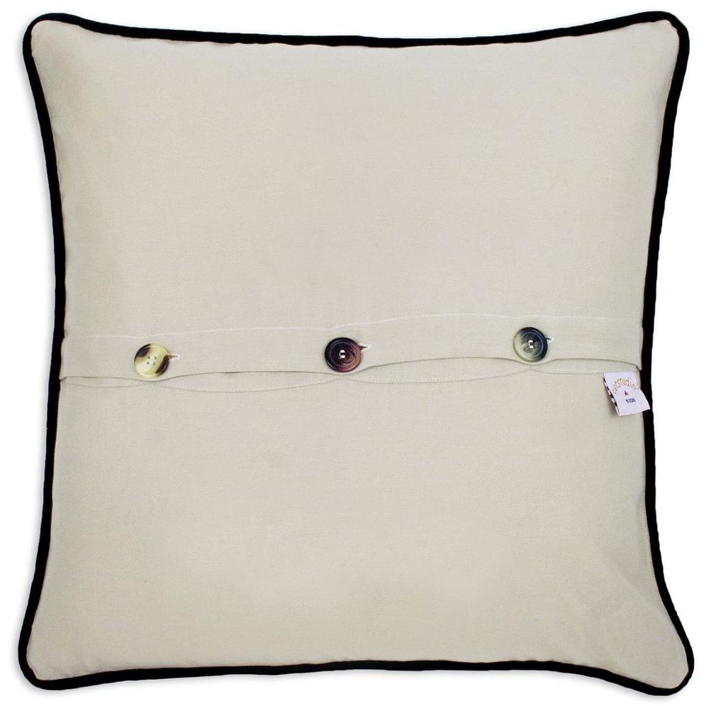 Australia Pillow - Zinnias Gift Boutique