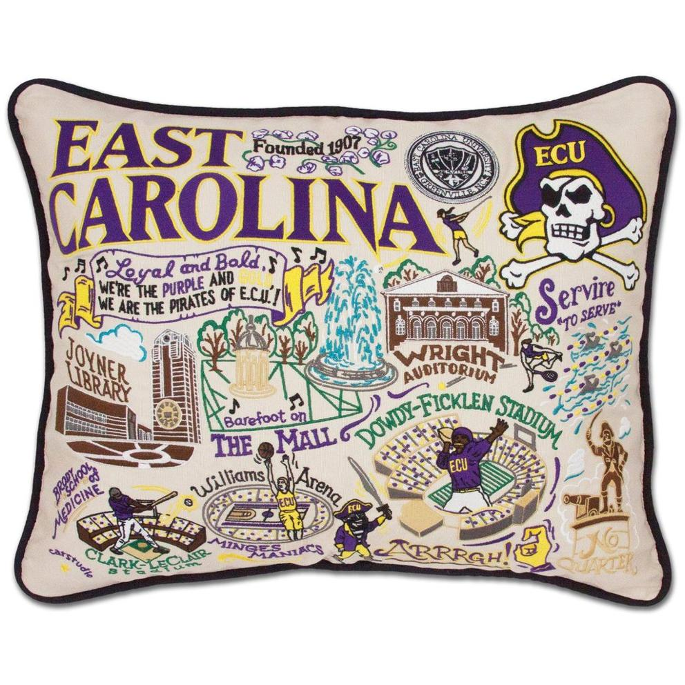 East Carolina University - Zinnias Gift Boutique