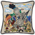 Empire State Pillow - Zinnias Gift Boutique