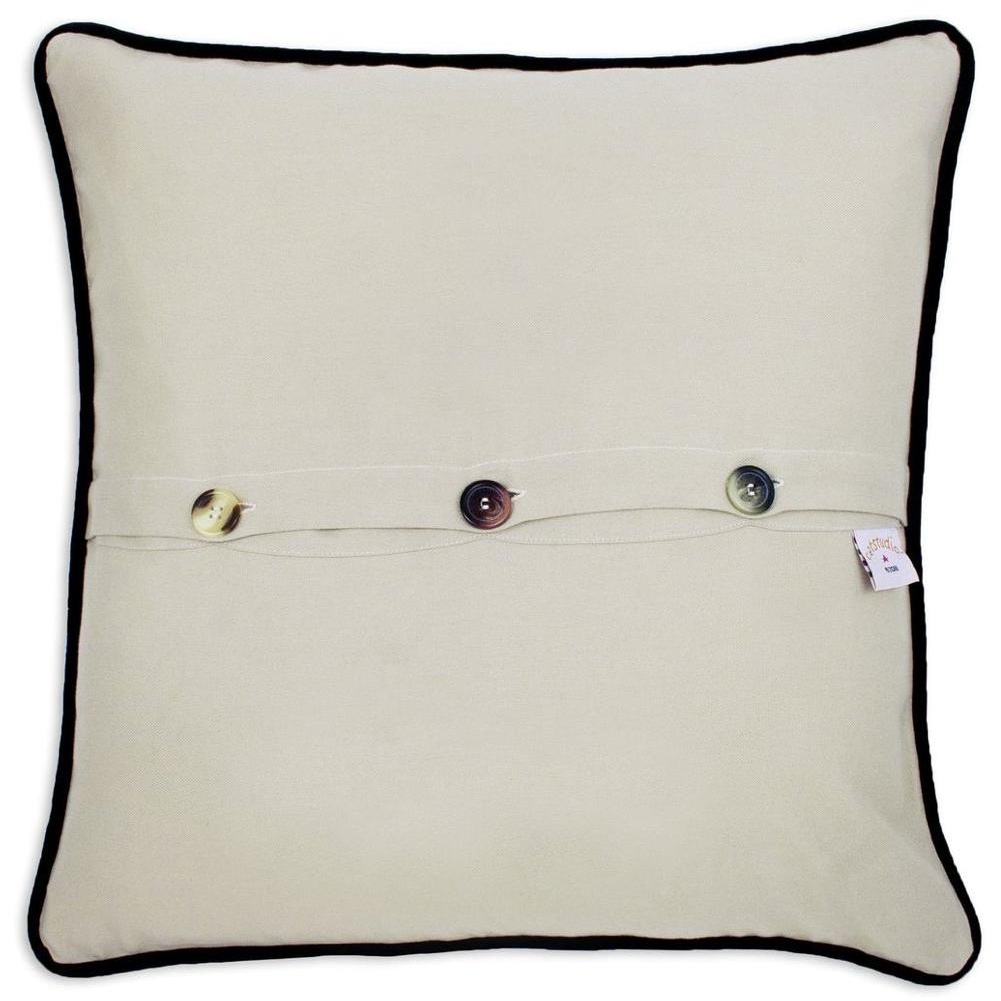 England Pillow - Zinnias Gift Boutique