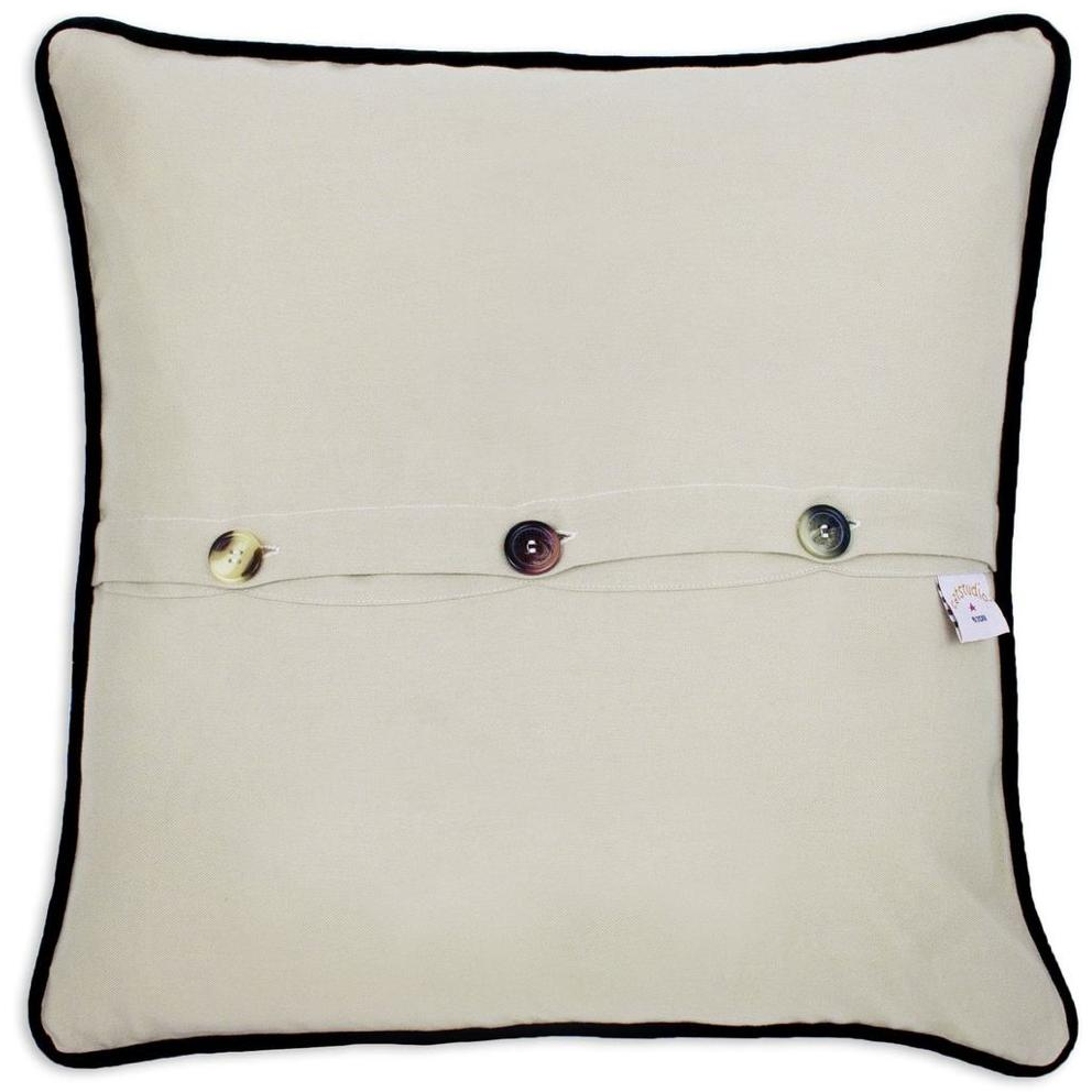 Florida Pillow - Zinnias Gift Boutique