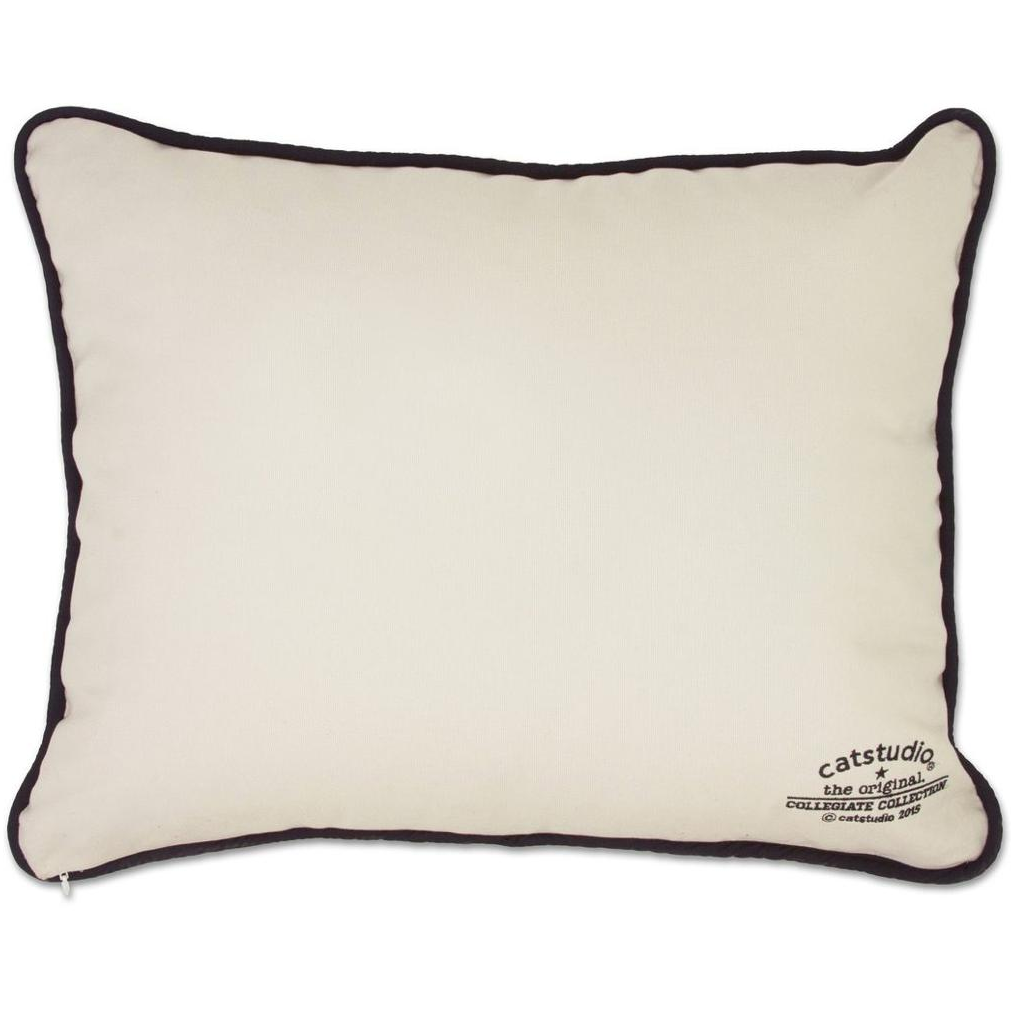 Florida State University Pillow - Zinnias Gift Boutique