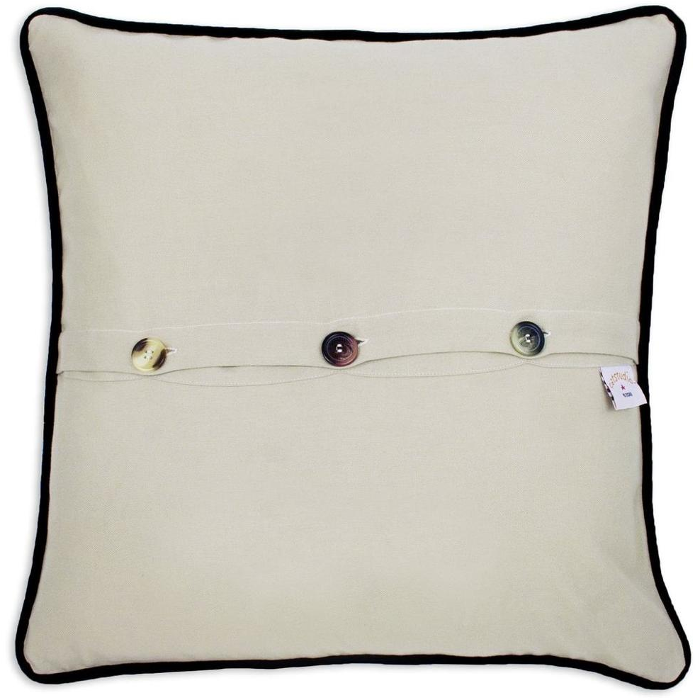 Georgia Pillow - Zinnias Gift Boutique