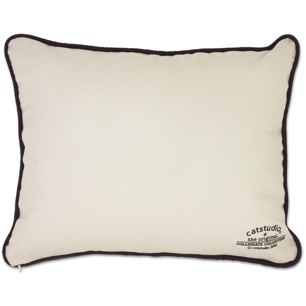 Iowa State University Pillow - Zinnias Gift Boutique