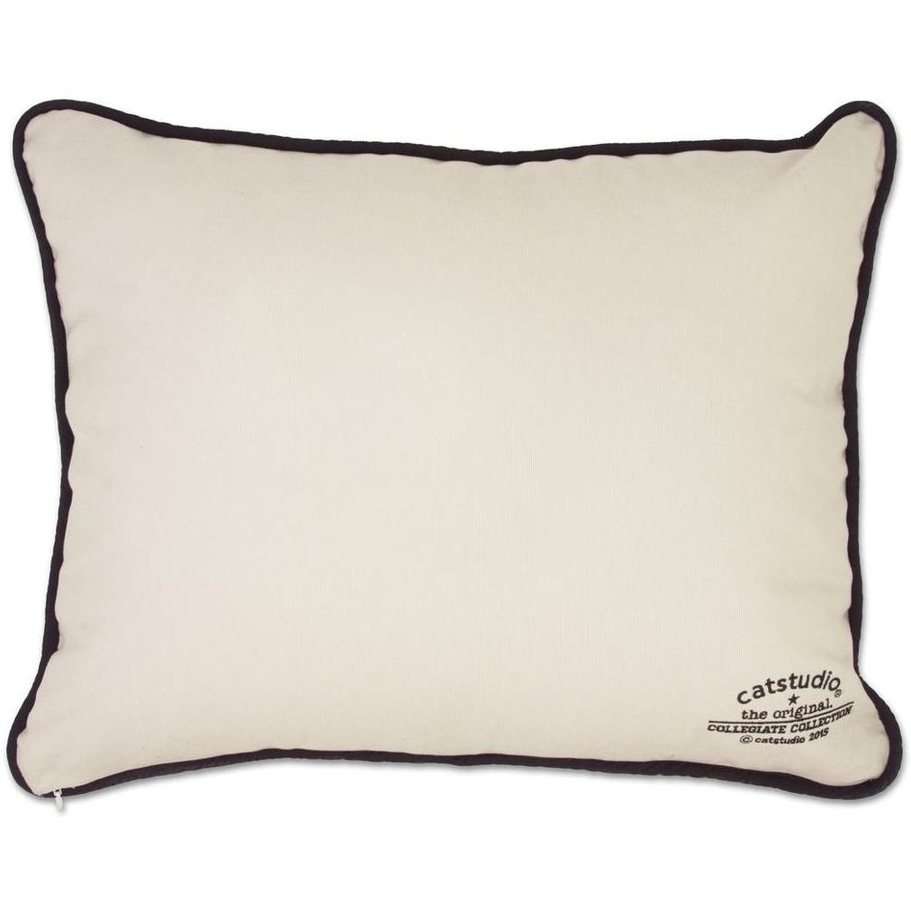 University of Kentucky Pillow - Zinnias Gift Boutique