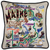 Maine Pillow - Zinnias Gift Boutique