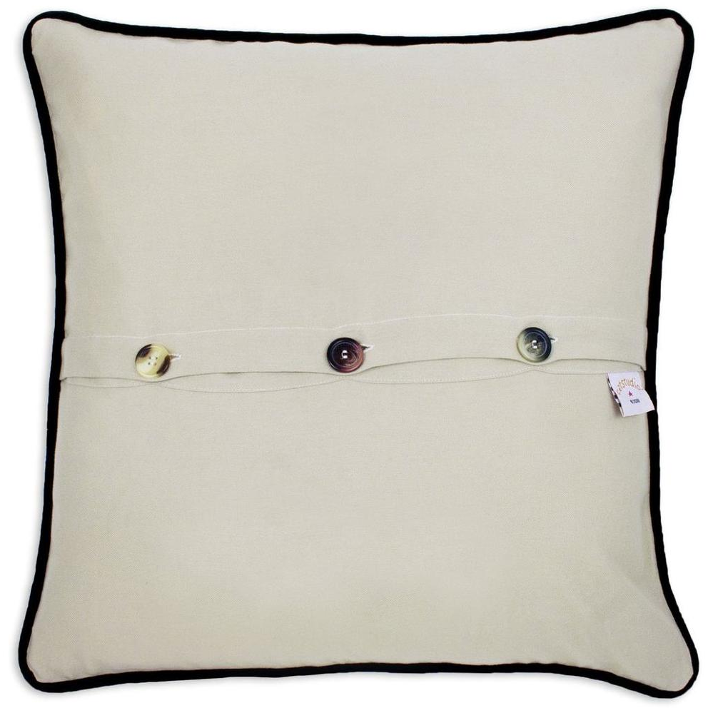 Michigan Pillow - Zinnias Gift Boutique