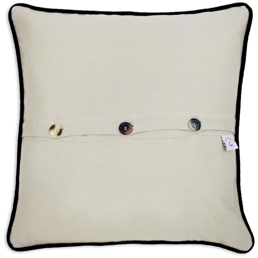 New Mexico Pillow - Zinnias Gift Boutique