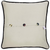 North Dakota Pillow - Zinnias Gift Boutique