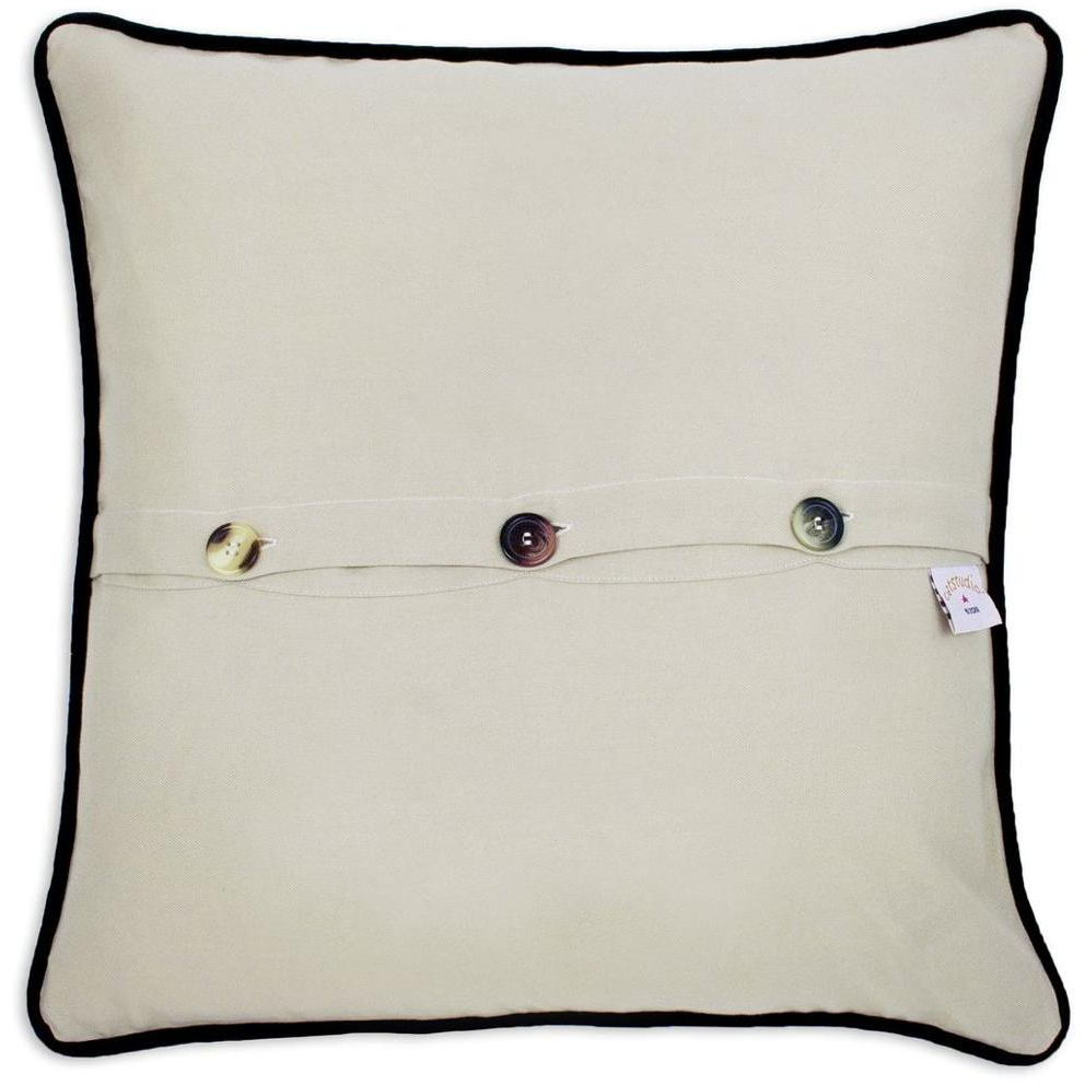 Pennsylvania Pillow - Zinnias Gift Boutique