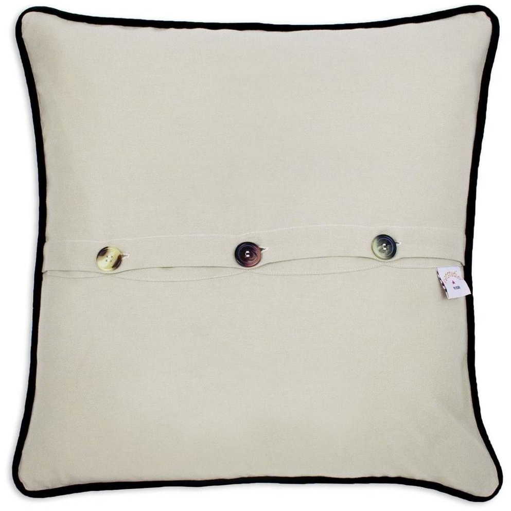 Tennessee Pillow - Zinnias Gift Boutique