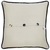 West Virginia Pillow - Zinnias Gift Boutique