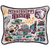 Mississippi State University Pillow - Zinnias Gift Boutique