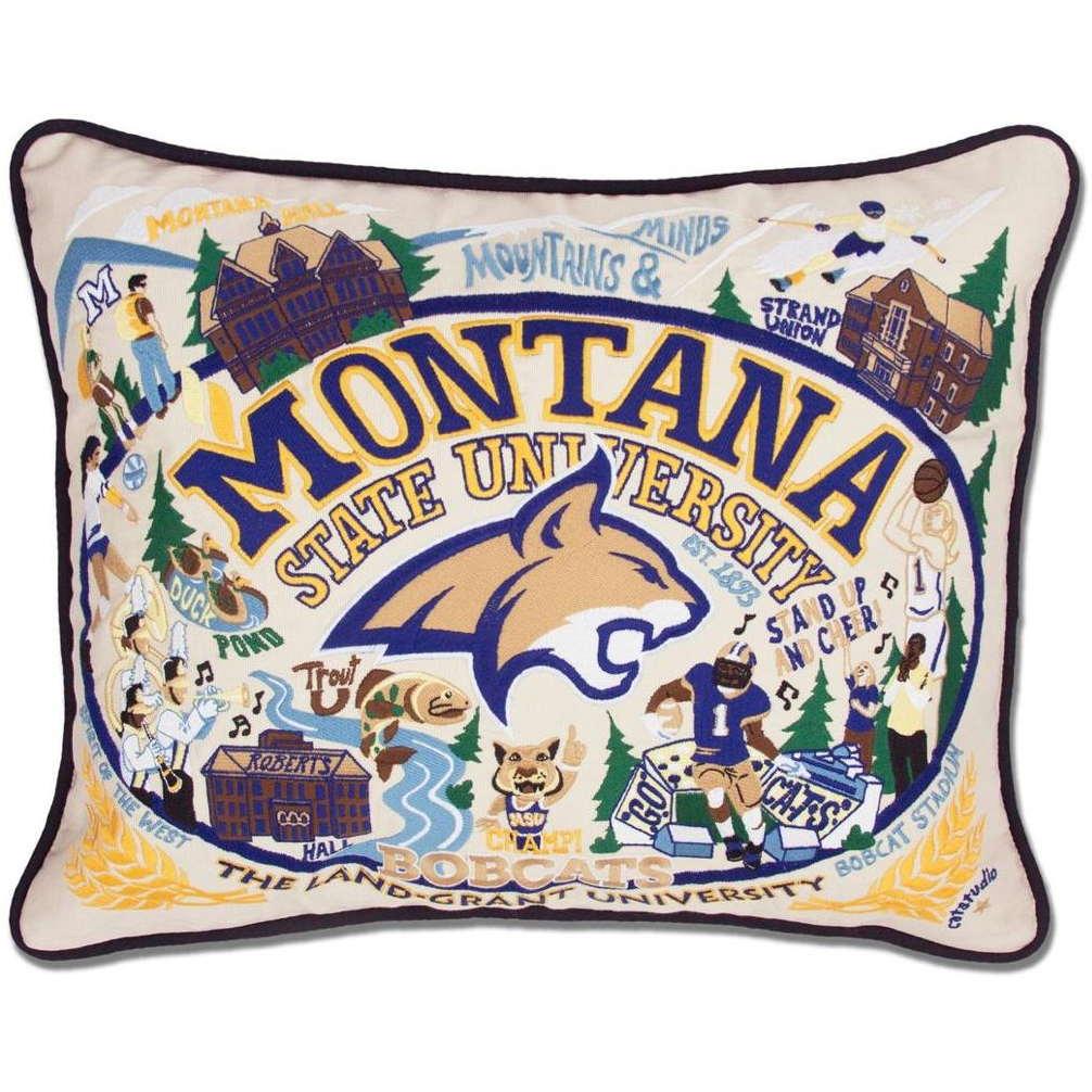 Montana State University - Zinnias Gift Boutique
