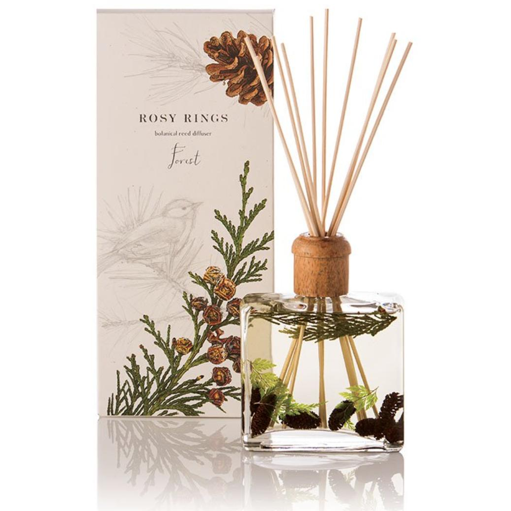 Forest Diffuser - Zinnias Gift Boutique