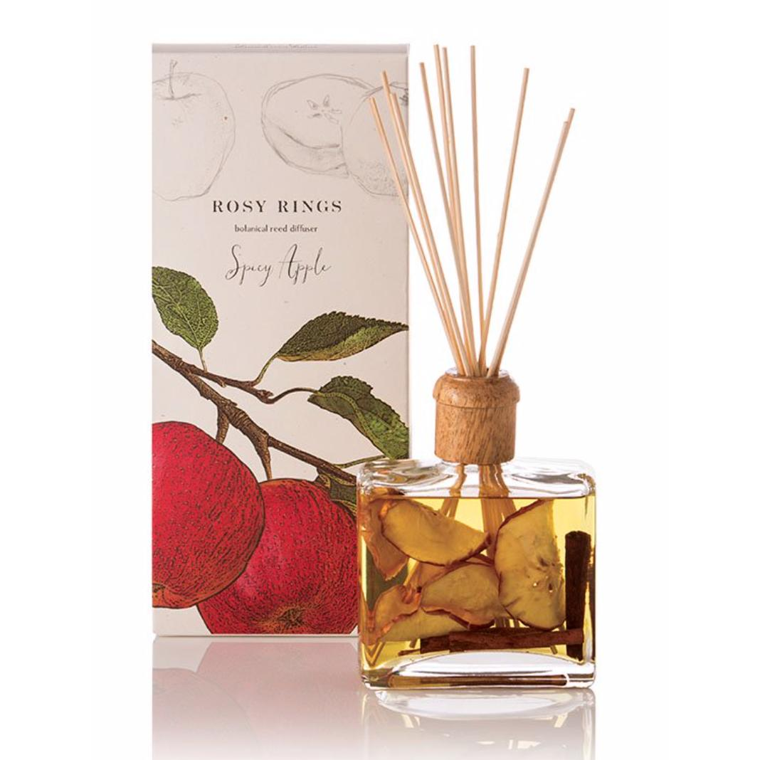 Spicy Apple Diffuser - Zinnias Gift Boutique