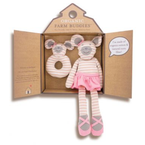 Farm Buddies - Sets - Zinnias Gift Boutique