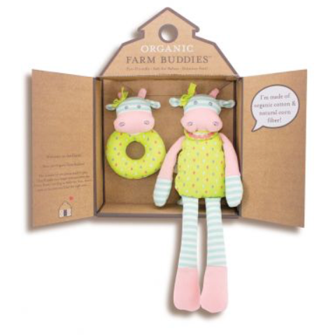 Farm Buddies - Sets - Zinnias Gift Boutique