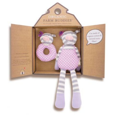 Farm Buddies - Sets - Zinnias Gift Boutique