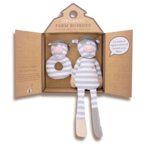 Farm Buddies - Sets - Zinnias Gift Boutique
