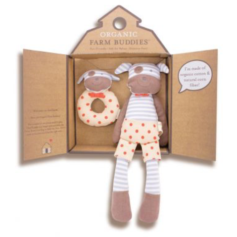 Farm Buddies - Sets - Zinnias Gift Boutique