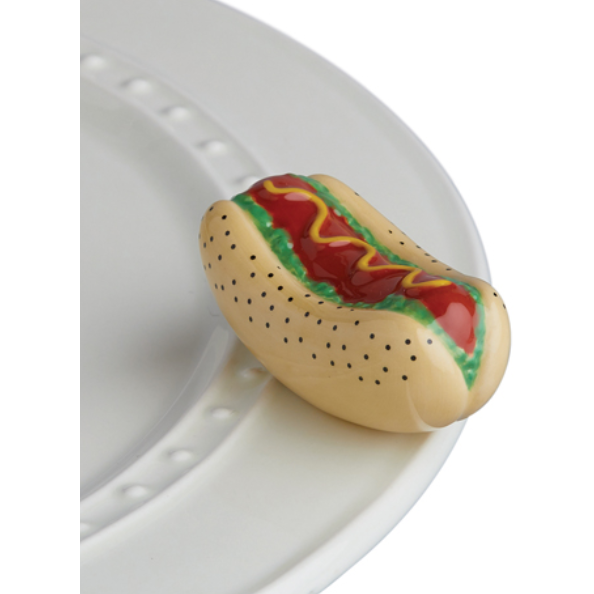 Everyday Dish Adornments - Zinnias Gift Boutique