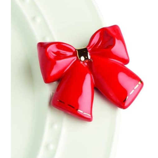 Holiday Dish Adornments Halloween Thanksgiving Christmas Hanaukka - Zinnias Gift Boutique