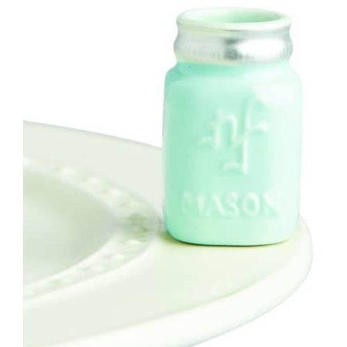 Everyday Dish Adornments - Zinnias Gift Boutique