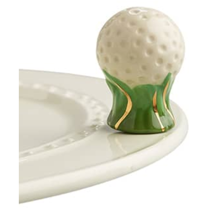 Everyday Dish Adornments - Zinnias Gift Boutique