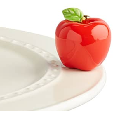 Everyday Dish Adornments - Zinnias Gift Boutique