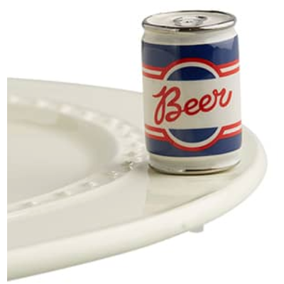 Everyday Dish Adornments - Zinnias Gift Boutique