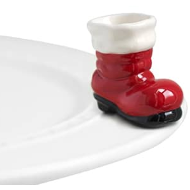 Holiday Dish Adornments Halloween Thanksgiving Christmas Hanaukka - Zinnias Gift Boutique