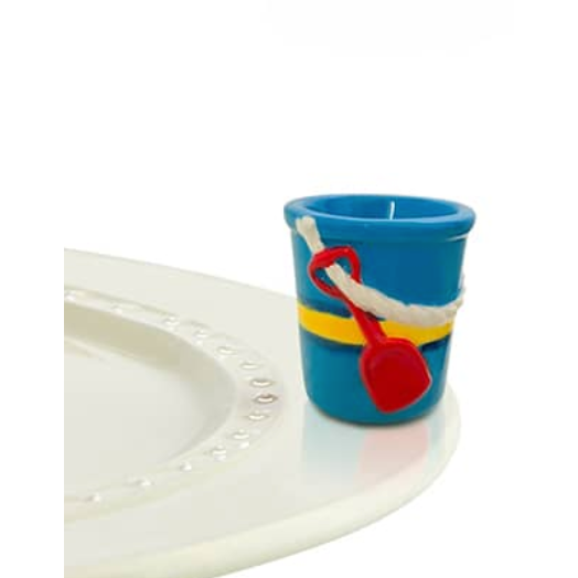 Everyday Dish Adornments - Zinnias Gift Boutique