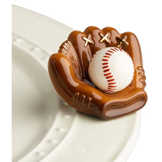 Everyday Dish Adornments - Zinnias Gift Boutique