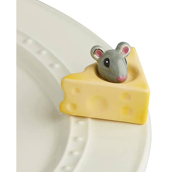 Everyday Dish Adornments - Zinnias Gift Boutique