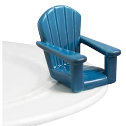 Everyday Dish Adornments - Zinnias Gift Boutique