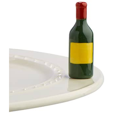 Everyday Dish Adornments - Zinnias Gift Boutique