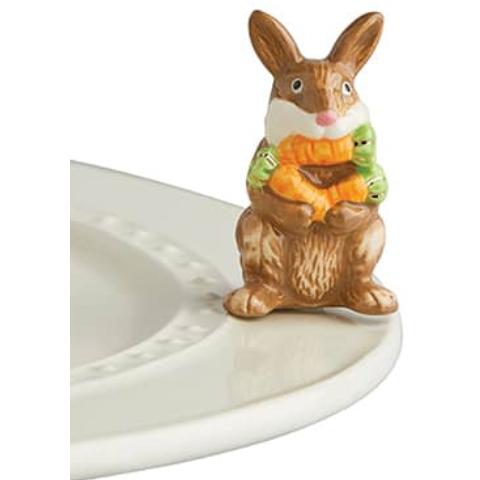 Holiday Dish Adornments Halloween Thanksgiving Christmas Hanaukka - Zinnias Gift Boutique